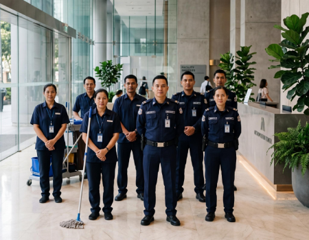 Security