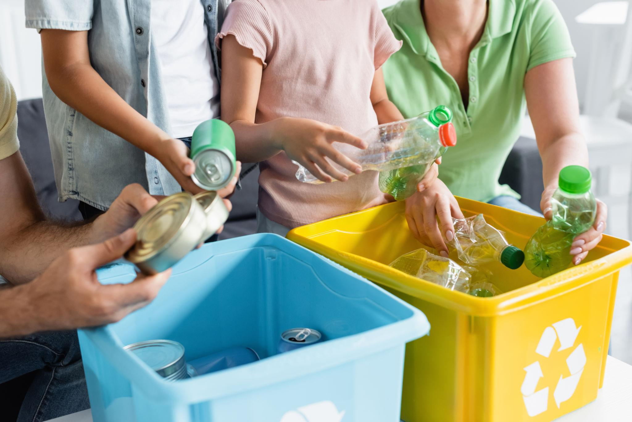 Waste Management