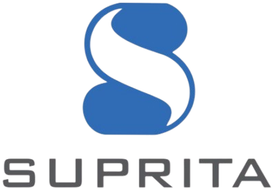 Suprita Sales & Services Logo